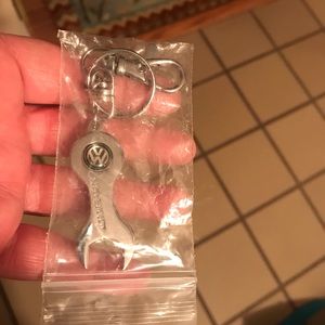 VW Key Chain